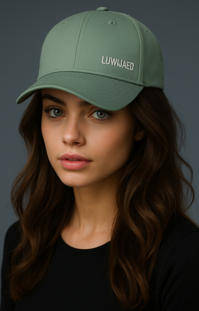 Luwijaed Cap