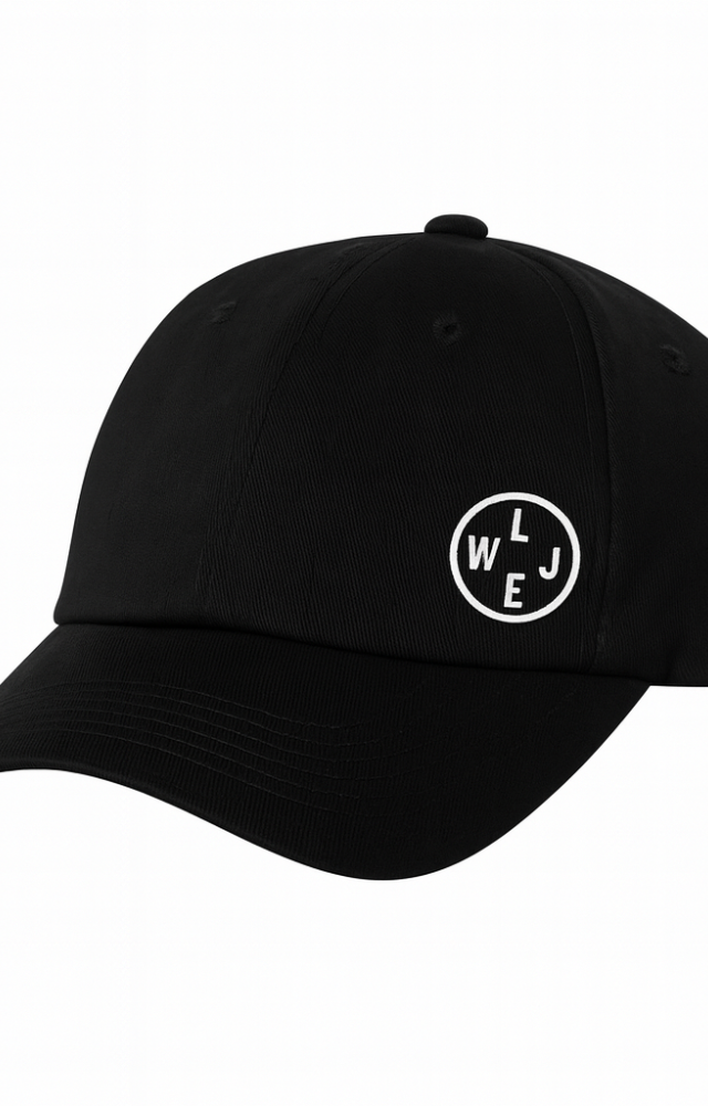 LWJE Cap
